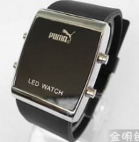 Puma LED